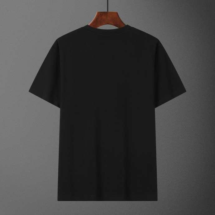 Dior T Shirts Short _SKUDiorS-XL64834021